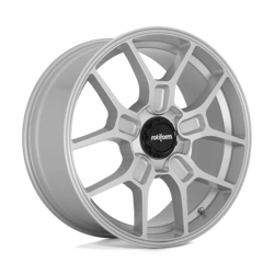 Алуминиеви Джанти Rotiform R179 19X8.5 5X112 GL-SLVR 45MM