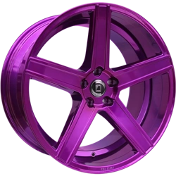Алуминиеви Джанти 20" 5x112 Diewe Cavo PP