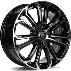 Алуминиеви Джанти 16'' 5x108 Carbonado Panther BFP