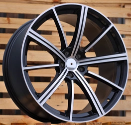Alufelgen für Audi 21" 5X112 10 ET20 66.5