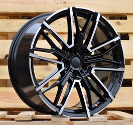 Ал. Джанти за BMW 19" 5X112 ET30 66.6