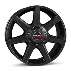 Ал. джанти 16'' 5x118 Borbet CWE BM
