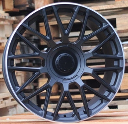 Алуминиеви Джанти за Mercedes 19" 5X112 9.5 ET35 66.6