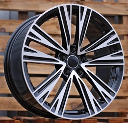 Alloy Wheels for Audi 20" 5X112 ET35 66.5