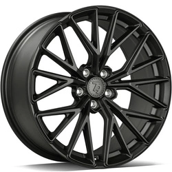 Alufelgen 17'' 5x100 79wheels seventy9 SCF-U HBM