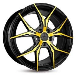 Felgi Aluminiowe 19" 5x112 Keskin KT19N BFG