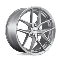 Алуминиеви Джанти Rotiform R133 18X8.5 5X112 GL-SLVR 45MM