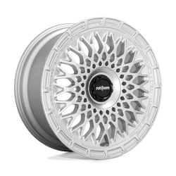 Джанти Rotiform R176 LHR-M 19X8.5 5X4.25/4.5 ET35 72.56