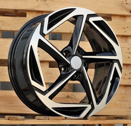 Felgi dla Hyundai 18" 5X114.3 ET51 67.1