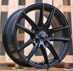 Алуминиеви Джанти Racing Line 16" 5X112 7 ET42 66.6