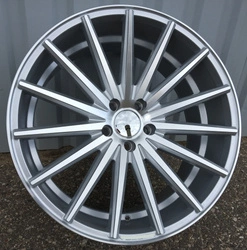 Алуминиеви Джанти Racing Line 20" 5X112 8.5 ET35 66.5