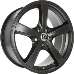 Ал. джанти 21'' 5x112 Diewe Trina NR