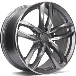 Алуминиеви Джанти 17" 5x112 Carbonado Style AFP