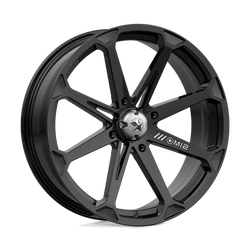 Джанти MSA Offroad Wheels M12 DIESEL 20X7 4X156 ET10 132