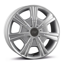 Ал. джанти 17'' 5x118 Borbet CH CS