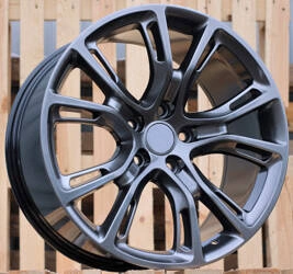 Alufelgen für Jeep 22" 5X127 9 ET34 71.5