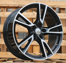 Alufelgen für Audi 19" 5X112 8 39 66.5