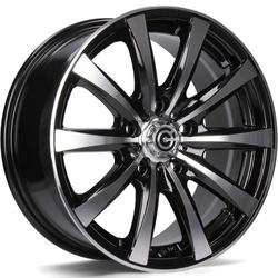 Алуминиеви Джанти 16" 5x118 Carbonado Raven BFP