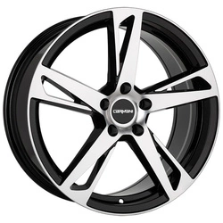 Aluminumfelgen 17'' 5x112 Carmani 16 Anton BP