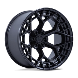 Джанти Fuel 1PC FC873 CHARGER 22X10 6X5.5 ET-18 106.1