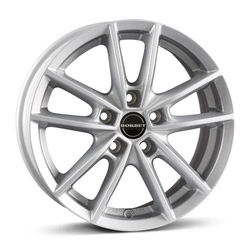 Alufelgen 18" 5x112 Borbet W  CS