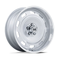 Джанти US Mag 1PC UC143 SCOTTSDALE 20X10 6X5.5 ET6 78.1