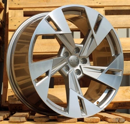 Felgi aluminiowe dla Audi 20" 5X112 9 38 66.5