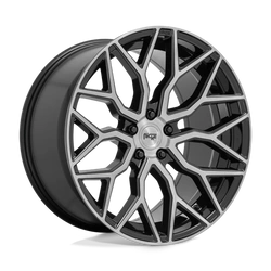 Джанти Niche 1PC M262 MAZZANTI 22X10 5X120 ET30 74.1