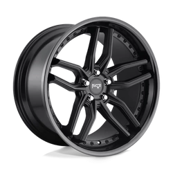 Джанти Niche 1PC M194 METHOS 19X9.5 5X120 ET35 72.56