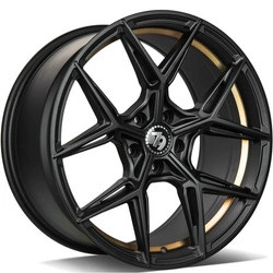 Алуминиеви Джанти 18'' 5x120 79wheels seventy9 SCF-B BGGIL