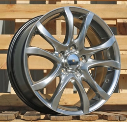 Felgi dla MAZDA 17" 5X114.3 ET50 67.1