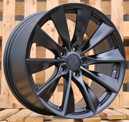 Alufelgen für Tesla 19" 5X114.3 ET45 64.1