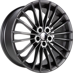 Felgi Aluminiowe 22'' 5x112 Diewe Presto Platin