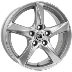 Felgi Aluminiowe 18'' 5x110 RC-Design RC30 KS