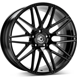 Felgi Aluminiowe 19" 5x112 Wrath WF-3 BLK