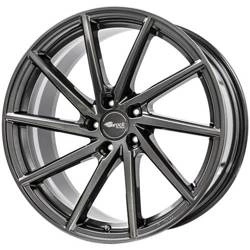 Алуминиеви Джанти 18" 5x108 Brock B37 DS