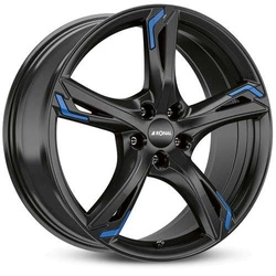 Алуминиеви джанти 18" 5x114,3 Ronal R62 JB