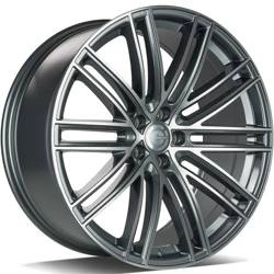 Felgi Aluminiowe 21'' 5x112 Carbonado Victory AFP