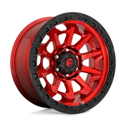 Джанти Fuel 1PC D695 COVERT 18X9 5X5.0 ET20 71.5