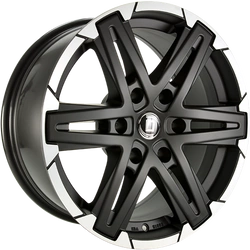 Ал. джанти 18'' 6x114,3 Diewe Grezzo NM