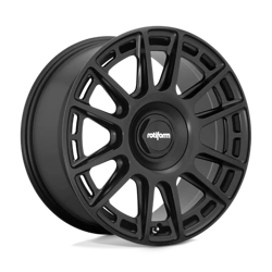 Алуминиеви Джанти Rotiform R159 19X8.5 BLANK MT-BLK 45MM (0-0)