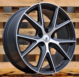 Alloy Wheels for Cupra 19" 5X112 8 ET45 57.1
