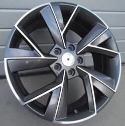 Алуминиеви Джанти за Skoda 18" 5X112 7 ET43 57.1