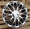 Alloy Wheels for Fiat 15" 4X98 6 ET35 58.1
