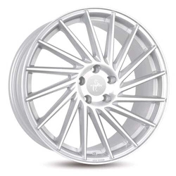 Алуминиеви Джанти 22" 5x120 Keskin KT17 Hurricane CS