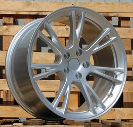 Алуминиеви Джанти за TESLA 19" 5X114.3 9.5 45 64.1