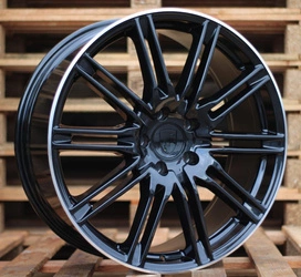 Alufelgen für Porsche 18" 5X130 8 ET50 71.6