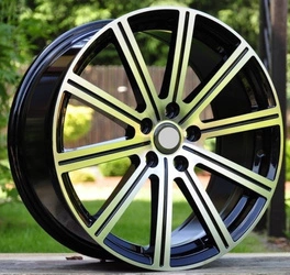 Alloy Wheels for Volvo 18" 5X108 8 ET49 67.1