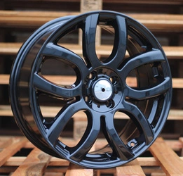 Алуминиеви Джанти за Mini 17" 4X100 7 ET48 56.1