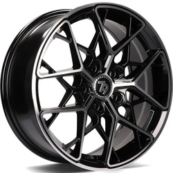 Alloy Wheels 16'' 5x114,3 79wheels seventy9 SCF-C BFP
